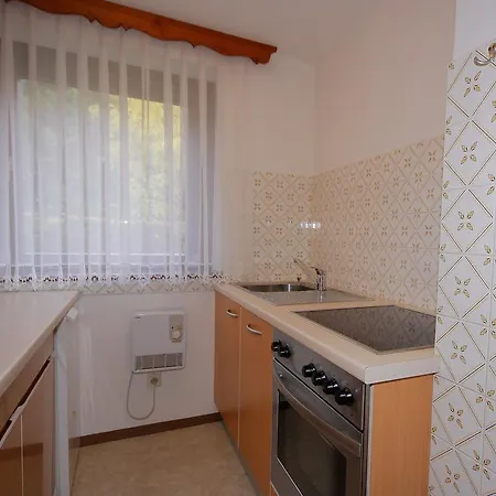 Holiday Karrer Tatil Evi Elsenbrunn