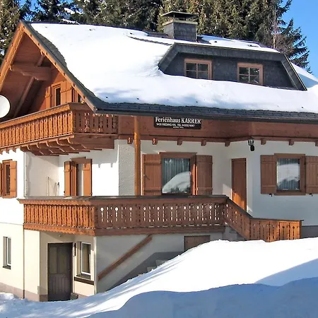 Tatil Evi Holiday Karrer