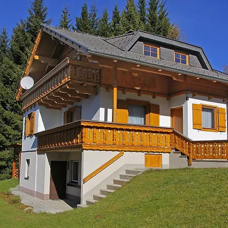 Tatil Evi Holiday Karrer Elsenbrunn