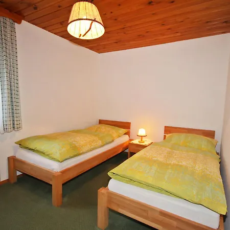 Holiday Karrer Tatil Evi Elsenbrunn